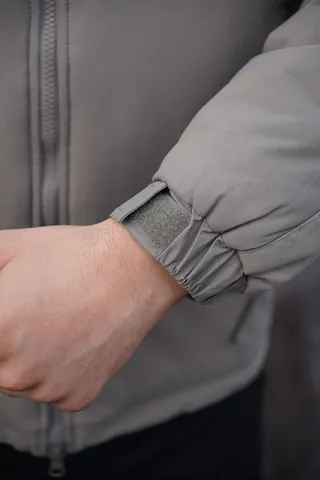 Куртка утеплена Gen III Level 7 ECWCS PrimaLoft EPIC, оригінал США, до -40°C — фото 12