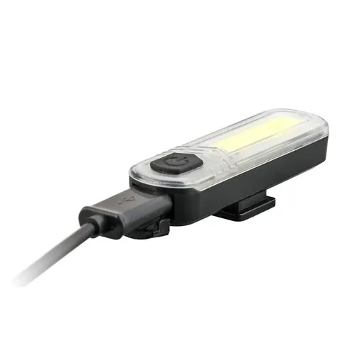 Комплект ліхтарів велосипедних Mactronic Duo Slim (60/18 Lm) USB Rechargeable (ABS0031) — фото 6