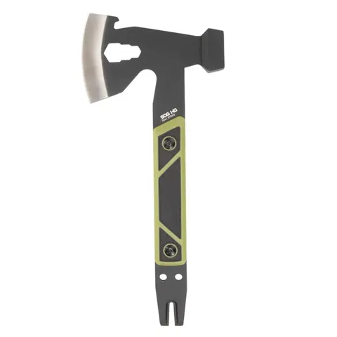 Легка сокира SOG Dual Strike Axe (255.15 г) — фото 2