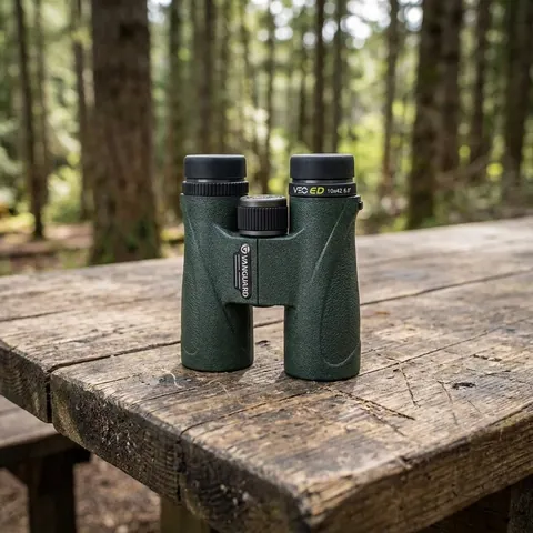 Бінокль Vanguard VEO ED 10x42 WP (VEO ED 1042)