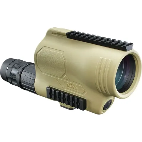 Труба Bushnell Legend Tactical 15-45x60 — фото 2