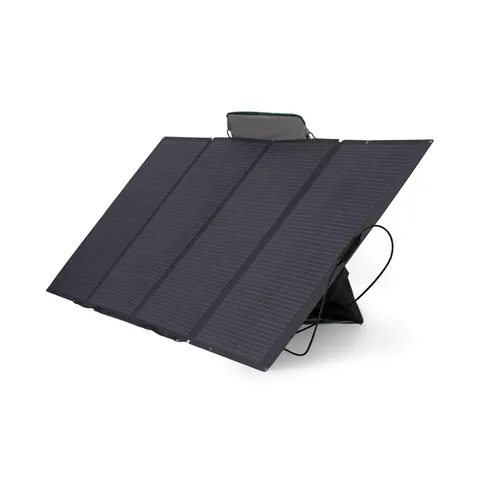 Сонячна панель EcoFlow 400W Solar Panel — фото 4