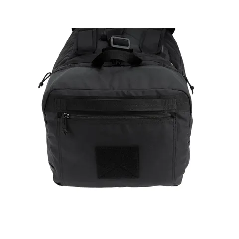 Тактична сумка чорна на 100л UTactic Maxi Cargo — фото 10