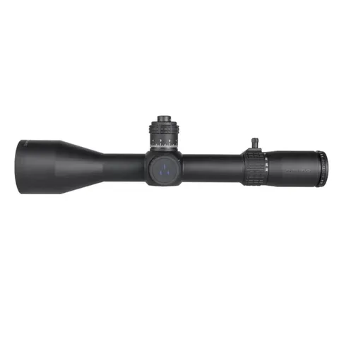Приціл оптичний Delta STRYKER 4,5-30x56 FFP DLR-1 2020 — фото 5