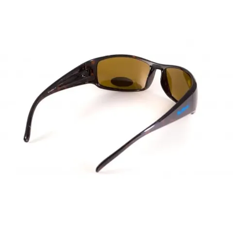 Окуляри поляризаційні Florida-1 Polarized (brown) коричневі, Коричневий — фото 6