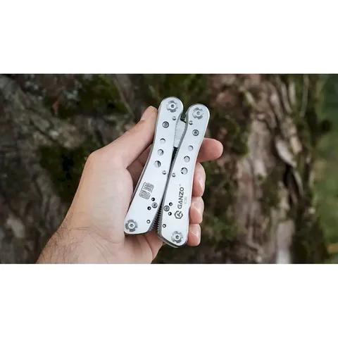 Мультитул Multi Tool Ganzo G201 — фото 16
