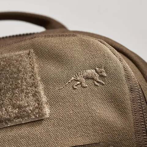 Штурмовий рюкзак Tasmanian Tiger Assault Pack на 12л — Coyote Brown — фото 12