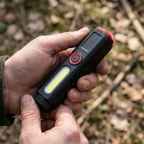 Ліхтар акумуляторний Emos P4720 120 Lm 400 mAh Li-Ion — фото 3