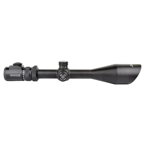 Оптичний приціл KONUS ARMADA 6-24x56 Fine Crosshair IR — фото 5