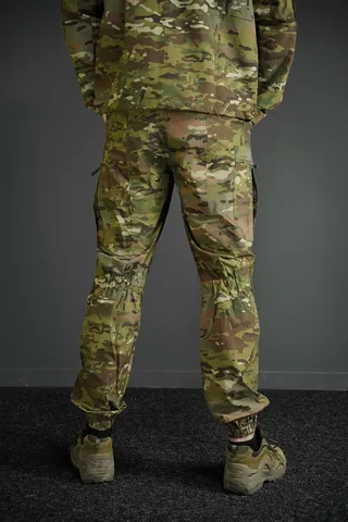 Штани Tactical Flex Pro FS - свобода рухів у будь-яких умовах — фото 9