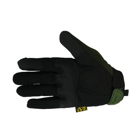 Рукавиці Mechanix MX-61 Олива — фото 7