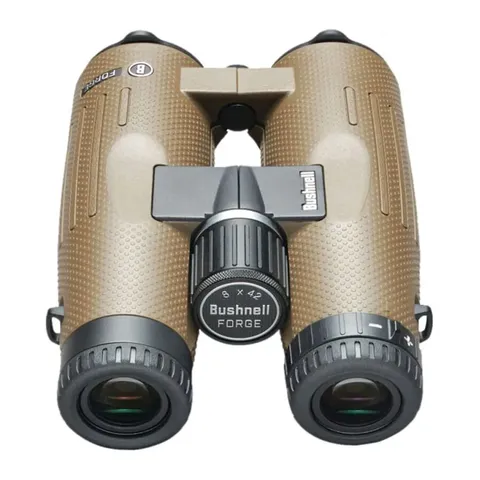 Бінокль Bushnell BF842T Forge 8x42mm, IPX7, Roof — фото 5