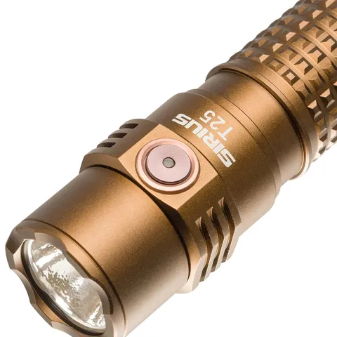 Ліхтар тактичний Mactronic Sirius T25 (2500 Lm) USB Rechargeable (THH0172) — фото 9