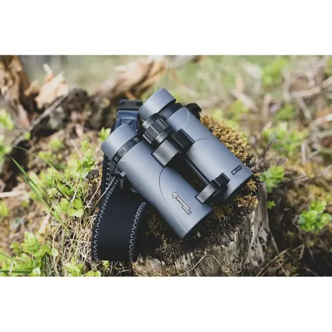 Бінокль Bresser Pirsch ED 8x42 WP Phase Coating — фото 7