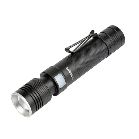 Ліхтар KONUS KONUSLIGHT-RC5 (800 Lm) USB Rechargeable — фото 4