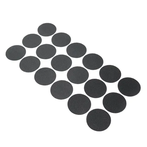 Підвісна система + подушки для шолому Team Wendy Cam Fit (R) койот — фото 9