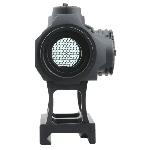 Приціл коліматорний Vector Optics Maverick 1x22 Red Dot Scope S-MIL — фото 10