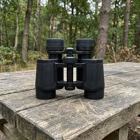 Бінокль Opticron Adventurer T 8x32 WP (30686)
