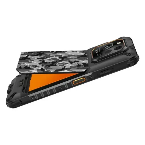 Смартфон RugOne Xever 7 Pro — фото 8