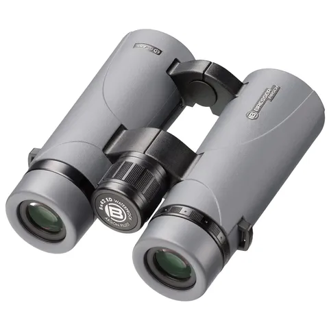 Бінокль Bresser Pirsch ED 8x42 WP Phase Coating — фото 4