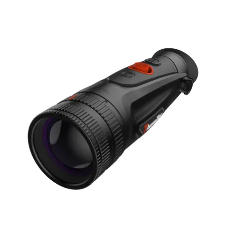 Тепловізор Cyclops 650D (640x512, VOx, 2500 м, оптичний Zoom) — фото 9