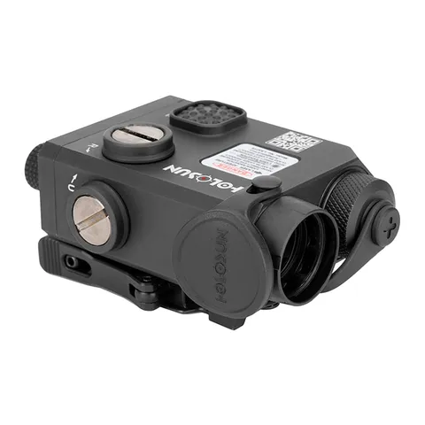 Тактичний блок HOLOSUN LS321-GR (LS321G) Green & IR / IR illuminator — фото 3
