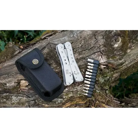 Мультитул Multi Tool Ganzo G201 — фото 17