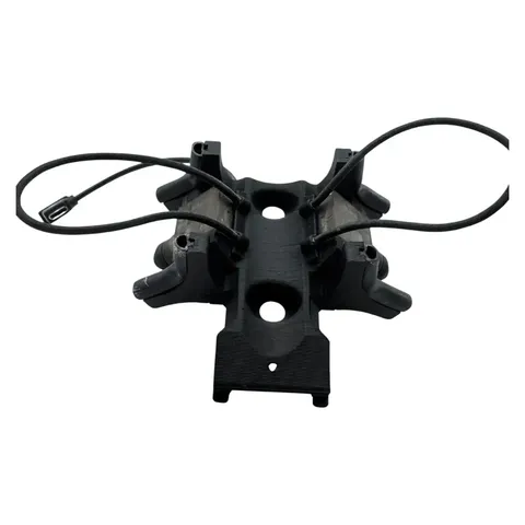 Подвійна система скиду для DJI Mavic 3 Pro (TWIX 2.0) “Кажанскай” — фото 5