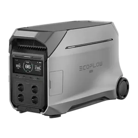 Зарядна станція EcoFlow DELTA Pro 3 — фото 3
