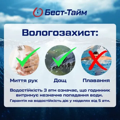 Чоловічий тактичний годинник Skmei Start — фото 10
