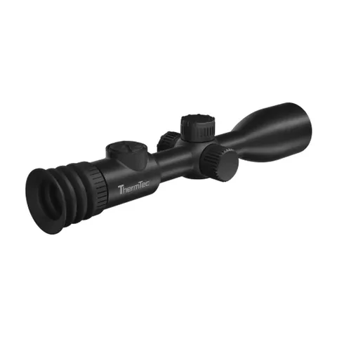 Тепловізійний приціл Thermtec Ibex 335L (35 мм, 384х288, 1800 м) — фото 5
