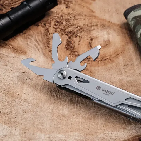 Мультитул Multi Tool Ganzo G303 — фото 11
