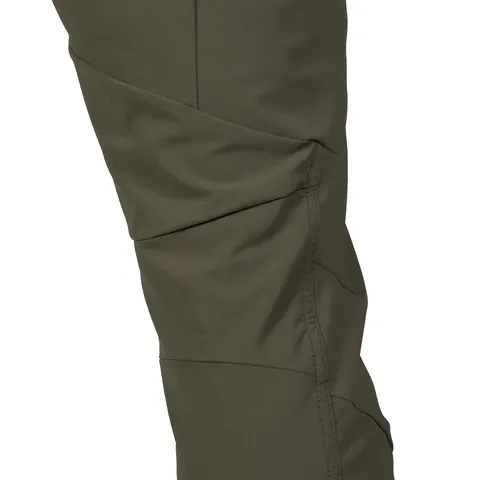 Штани Lizard 2.0 Nylon Олива — фото 17