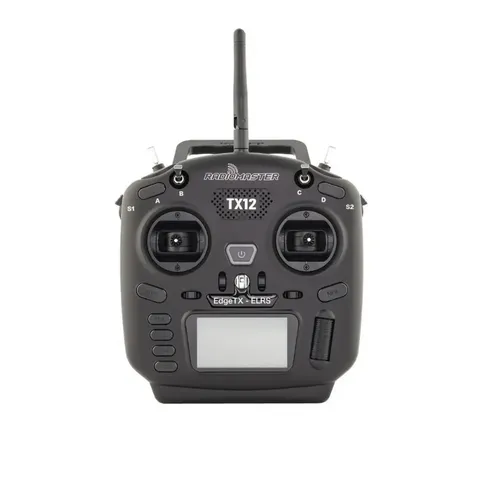 Пульт керування RadioMaster TX12 MKII ExpressLRS Edge TX — фото 2