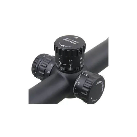 Приціл оптичний Vector Optics Continental X6 Tactical 5-30X56 (30mm) Illum. SFP ARI — фото 8