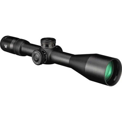 Приціл оптичний Vortex Venom 5-25x56 FFP з сіткою EBR-7C MRAD — фото 4