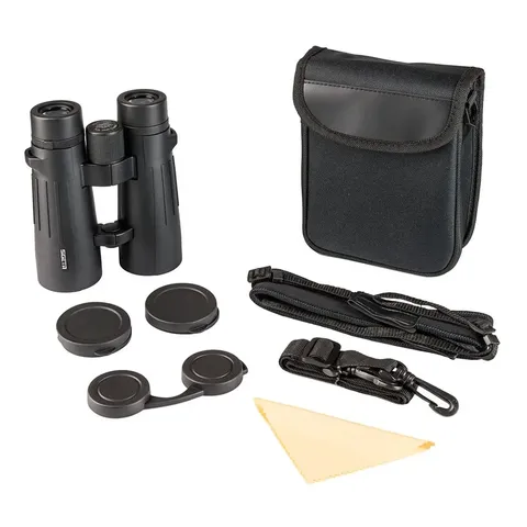 Бінокль SIGETA Imperial 10x50 Black — фото 7