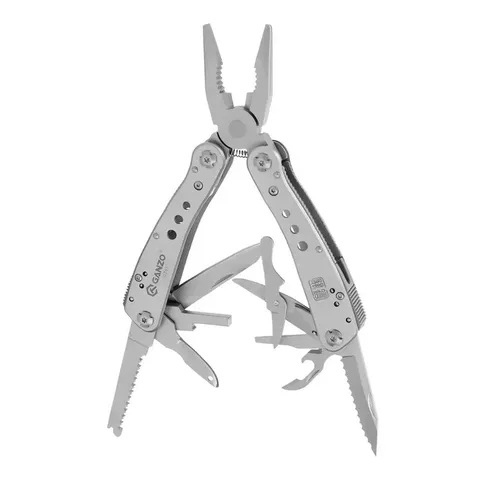 Мультитул Multi Tool Ganzo G201 — фото 5