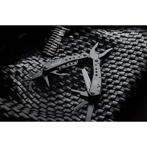 Мультитул Multi Tool Ganzo G201-B — фото 11