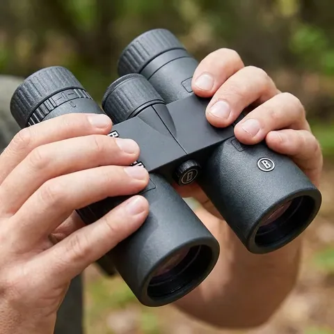 Бінокль Bushnell Legend 10x42 — фото 3