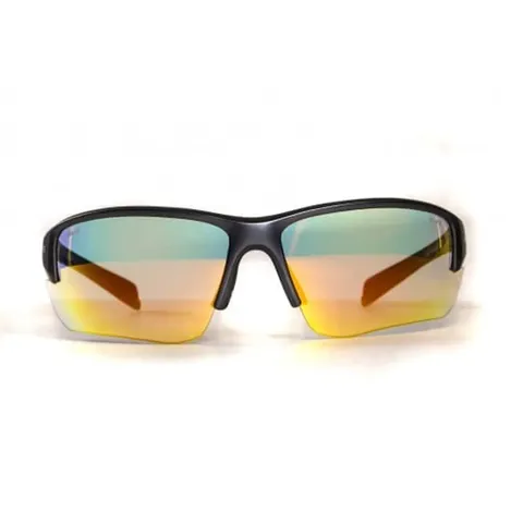 Окуляри фотохромні (захисні) Global Vision Hercules-7 Photochromic Anti-Fog (G-Tech™ red), фотохромні дзеркальні червоні, Чорний — фото 6