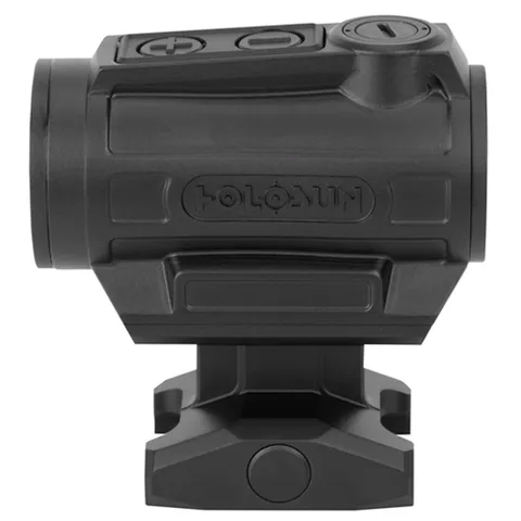 Коліматорний приціл Holosun ARO-MRS-GR Green Multi Reticle (2 MOA / 65 MOA, Shake Awake, Picatinny) — фото 9