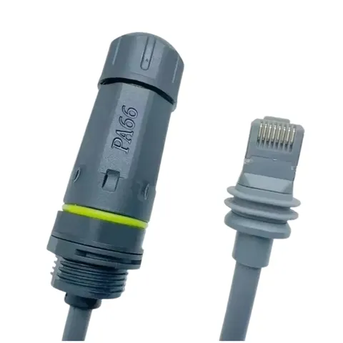Конектор для StarLink Mini та Gen3 — фото 2