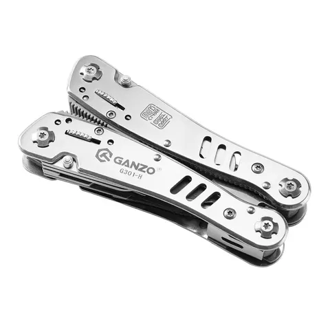 Мультитул Multi Tool Ganzo G301-H — фото 6
