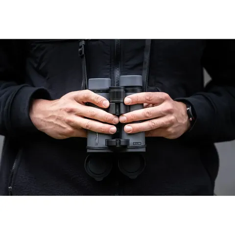 Бінокль Bresser Pirsch ED 10x42 WP Phase Coating — фото 9