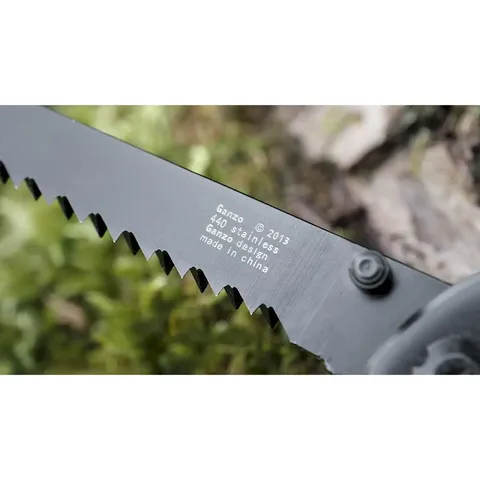 Мультитул Multi Tool Ganzo G302-В — фото 17