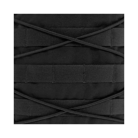 Рюкзак тактичний 24л Helikon-Tex RACCOON Mk2 Backpack - Cordura - Black — фото 10
