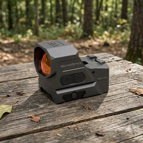 Приціл коліматорний Vector Optics Frenzy-X 1x19x28 GenII 3MOA