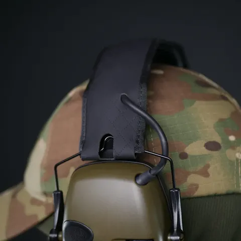 Активні навушники Howard Leight Impact Sport Bluetooth OD Olive — фото 10