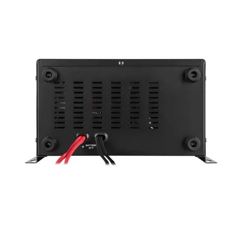 ДБЖ з правильною синусоїдою 24V LPY-W-PSW-1500VA+(1050Вт)10A/15A — фото 3